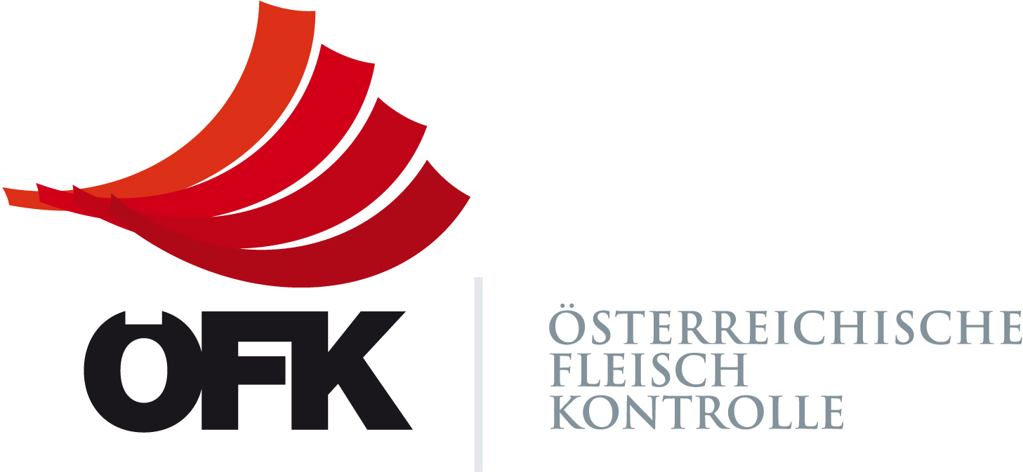 ÖFK - österreichische Fleischkontrolle logo